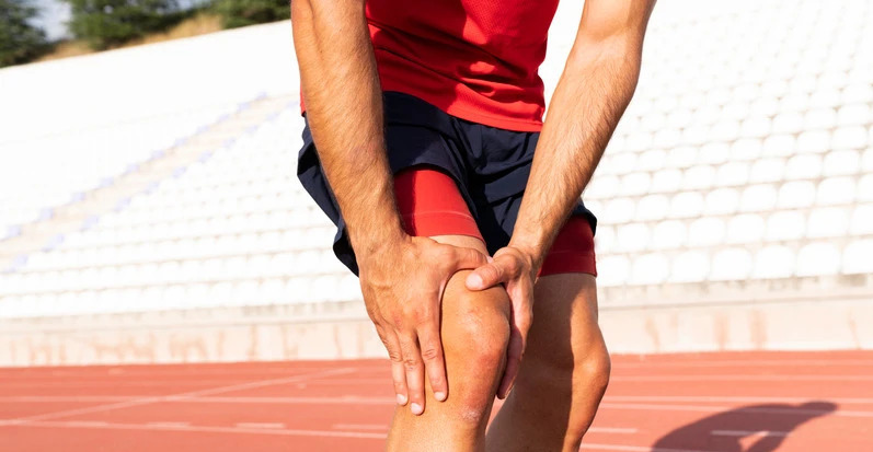 Sports Injury Rehabilitation Physiotherapy in Greater Noida