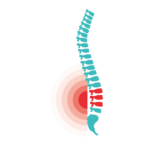 Ortho and Spine Physiotherapy Treatments Clinic in Greater Noida